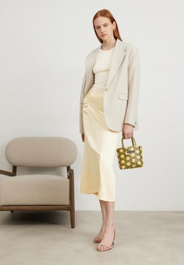 Летняя юбка