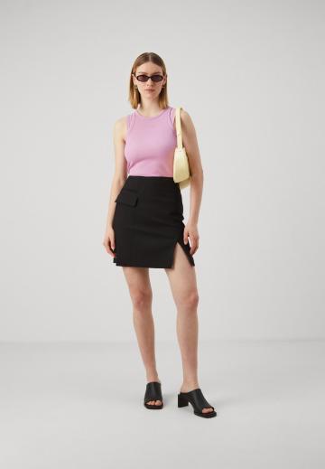 Летняя юбка