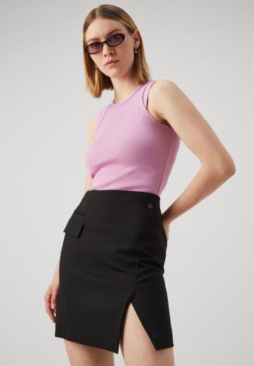 Летняя юбка