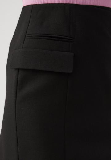 Летняя юбка