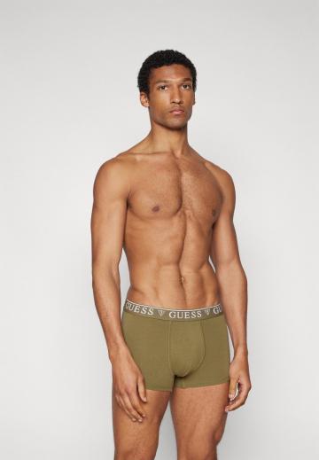 Трусы шортики