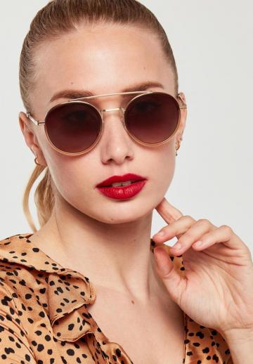 Солнечные очки