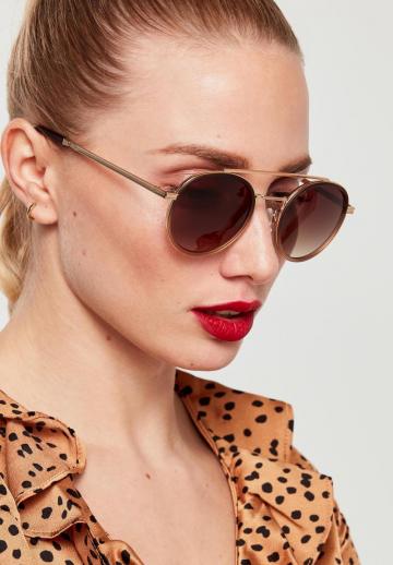 Солнечные очки