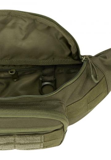 Сумка на пояс