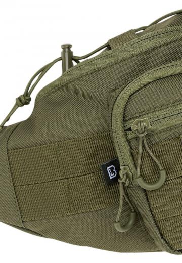 Сумка на пояс