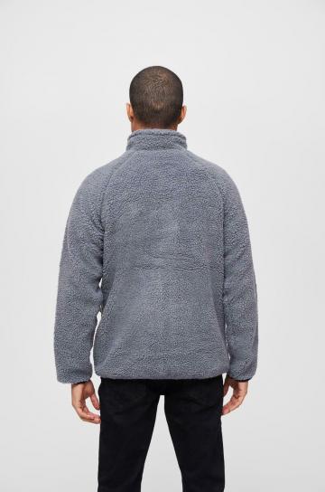 Флисовая куртка