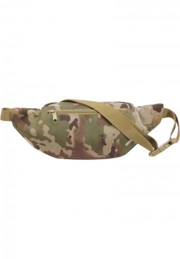 Сумка на пояс