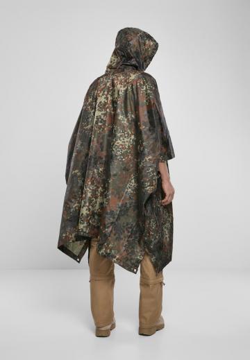 Куртка-дождевик