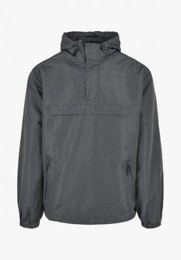 Куртка-дождевик