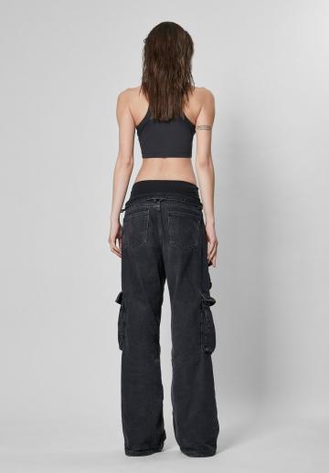 Майка-борцовка