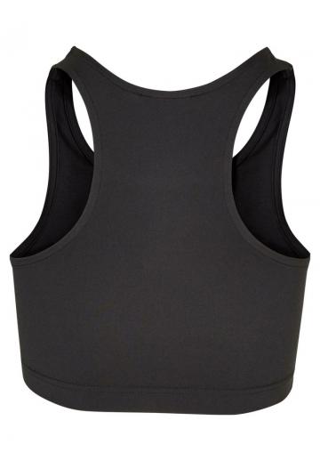 Майка-борцовка