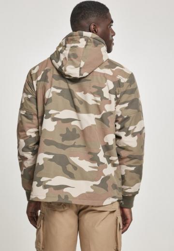 Куртка-дождевик