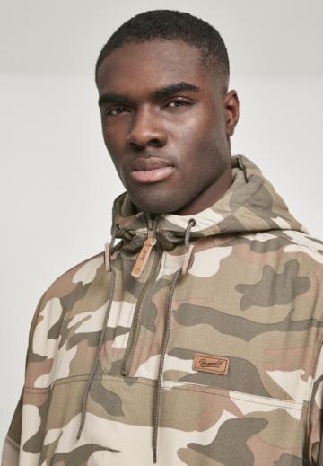 Куртка-дождевик