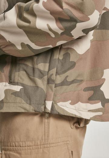 Куртка-дождевик