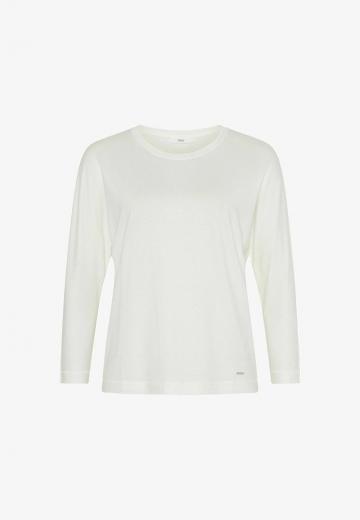 Майка с рукавом три четверти