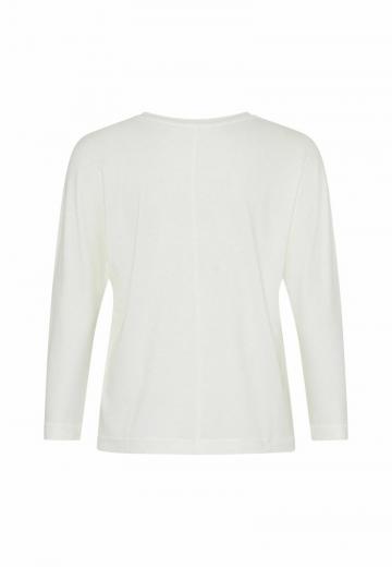 Майка с рукавом три четверти