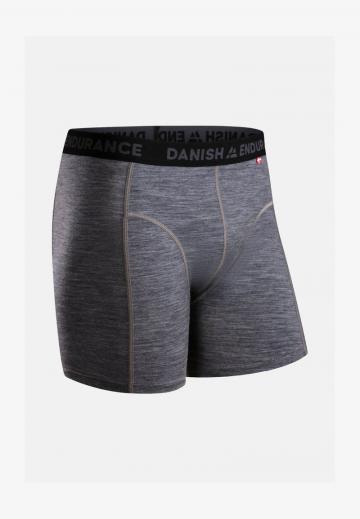 Трусы-боксеры