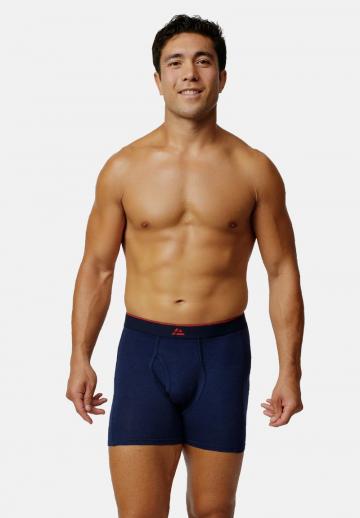 Трусы-боксеры