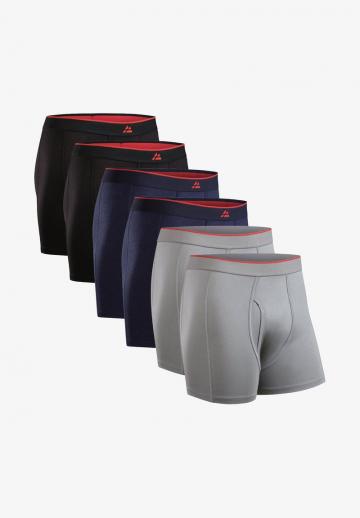 Трусы-боксеры