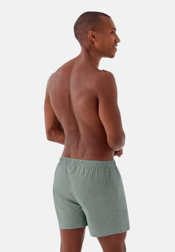 Трусы-боксеры