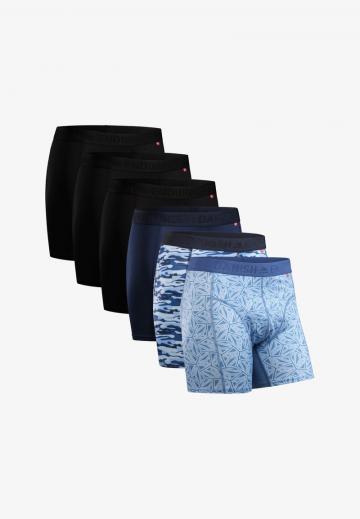 Трусы шортики