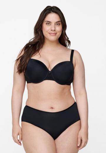 Бюстгальтер на косточках