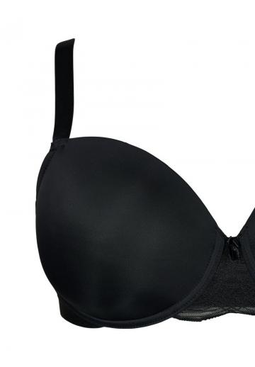 Бюстгальтер на косточках