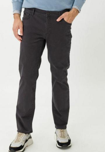 Вельветовые брюки