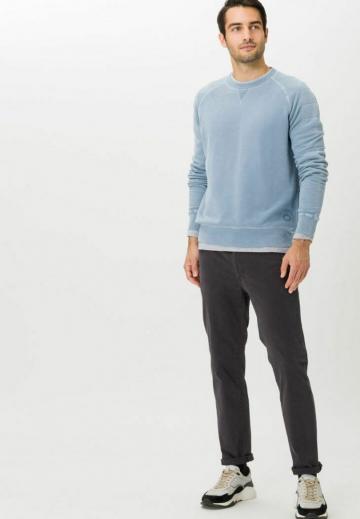 Вельветовые брюки