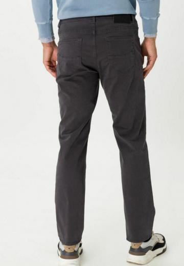 Вельветовые брюки