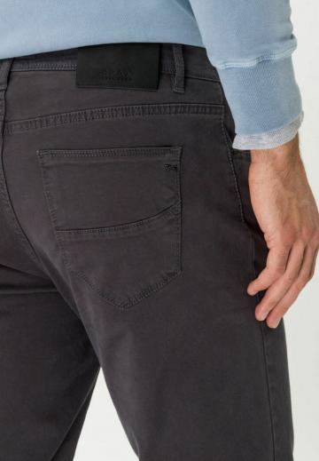 Вельветовые брюки