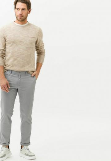 Вельветовые брюки