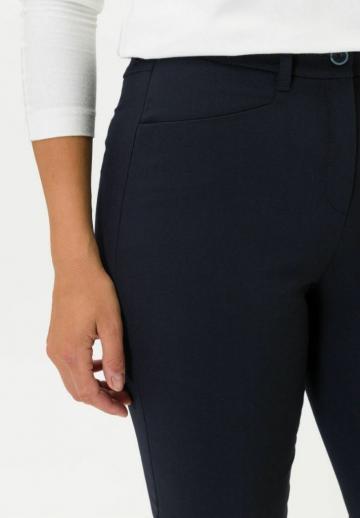 Узкие брюки