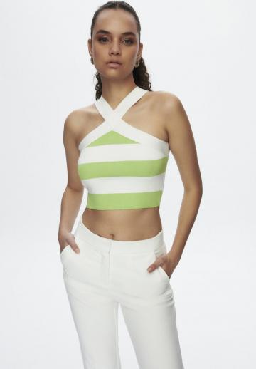 Майка-борцовка