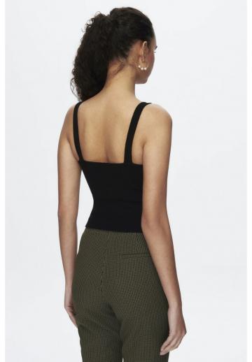 Майка-борцовка