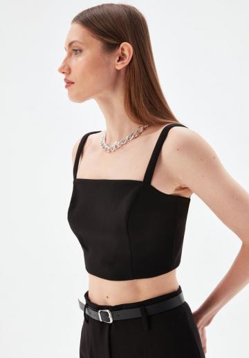 Майка-борцовка