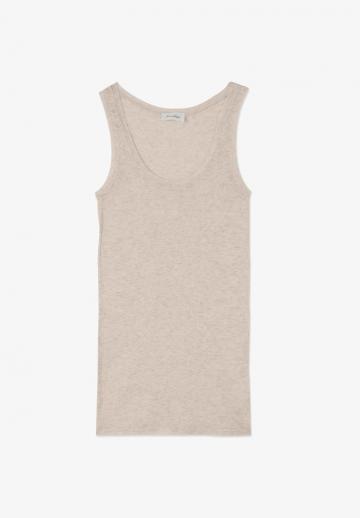 Длинный топ