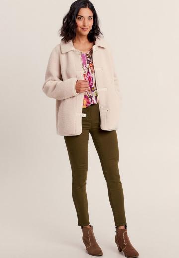 Узкие брюки