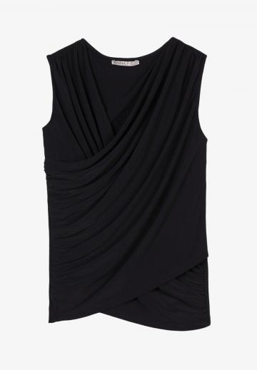 Майка-борцовка