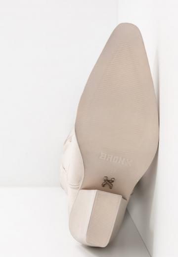 Ковбойские сапоги