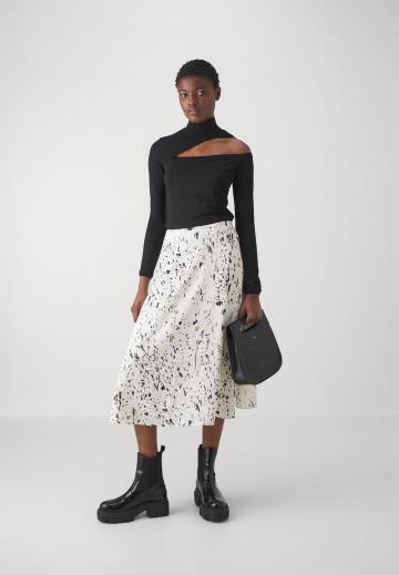 Летняя юбка