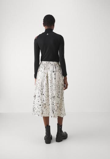 Летняя юбка