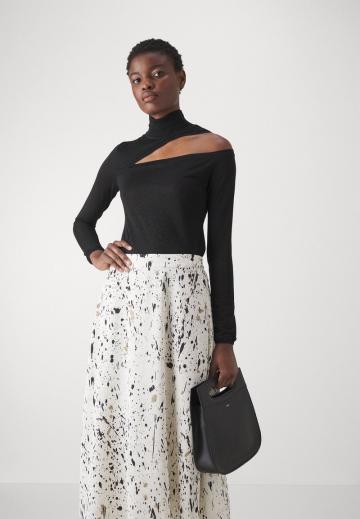 Летняя юбка