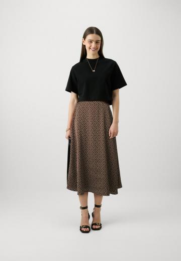 Летняя юбка