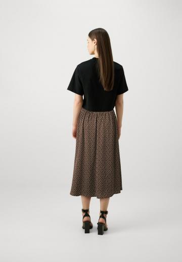 Летняя юбка