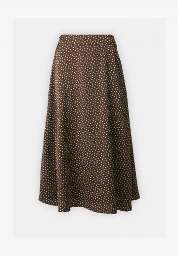 Летняя юбка