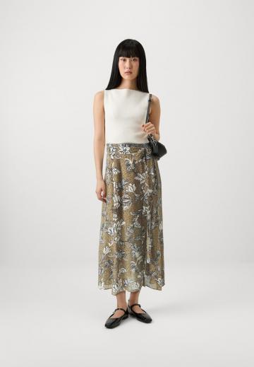 Летняя юбка