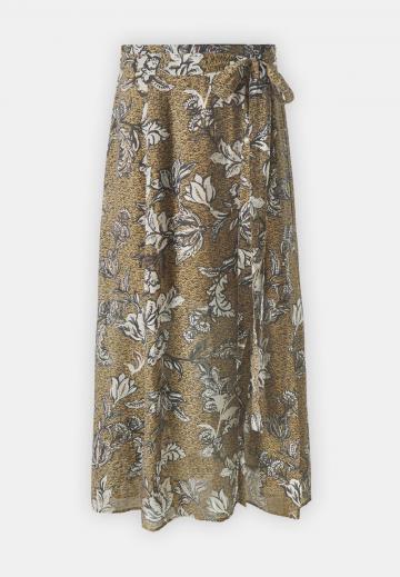 Летняя юбка