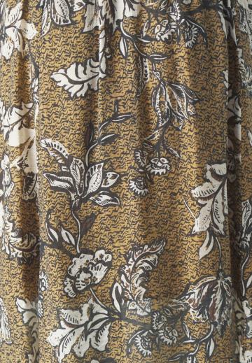 Летняя юбка