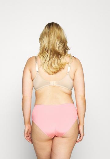 Бюстгальтер на косточках